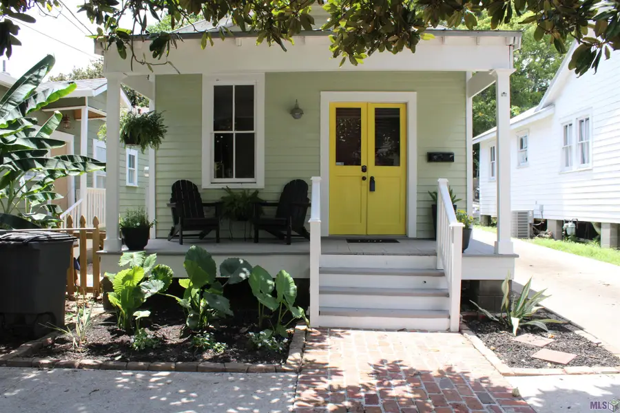 630 St Joseph St, Baton Rouge, LA 70802 - #2