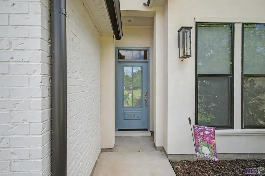 3861 Villa Michel Dr, Baton Rouge, LA 70817 - #2