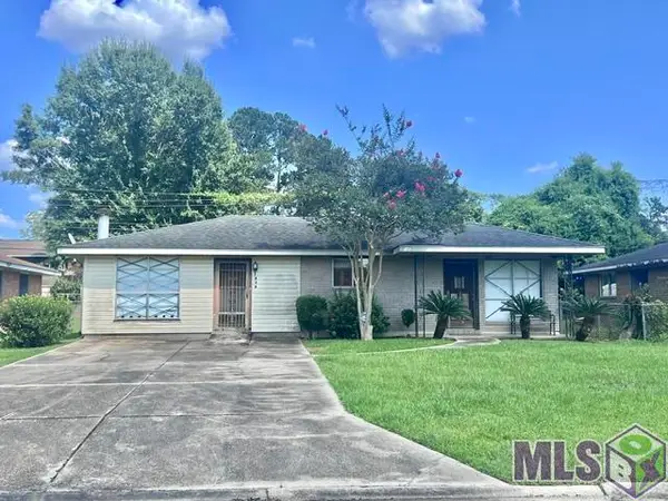 838 Arcadia Dr, Baton Rouge, LA 70810