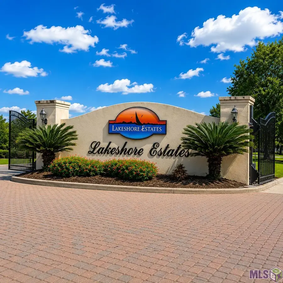 3104 Sunrise Blvd, Slidell, LA 70461 - #3