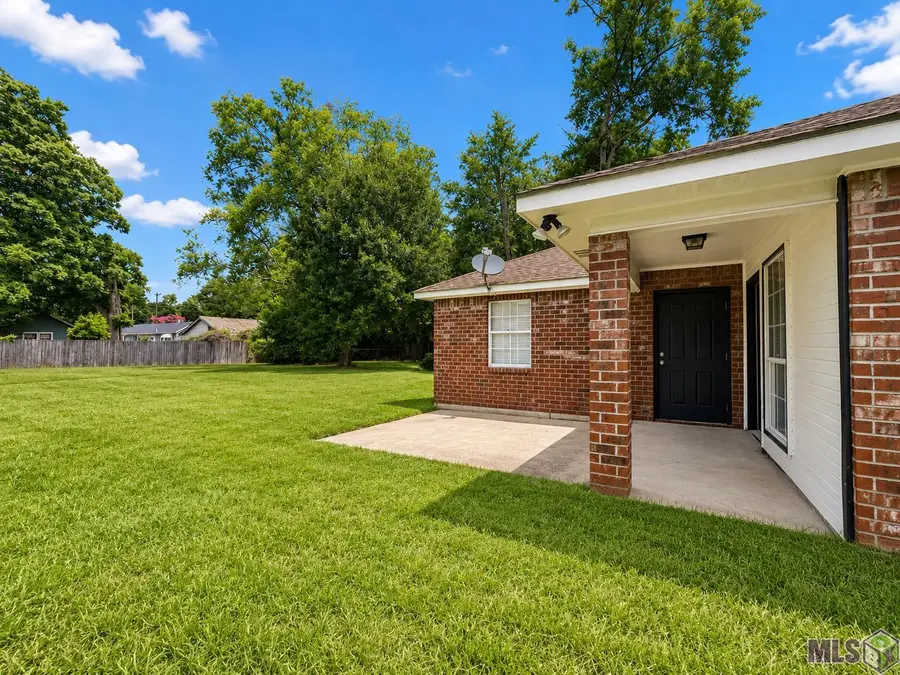 615 N 30th St, Baton Rouge, LA 70802 - #2