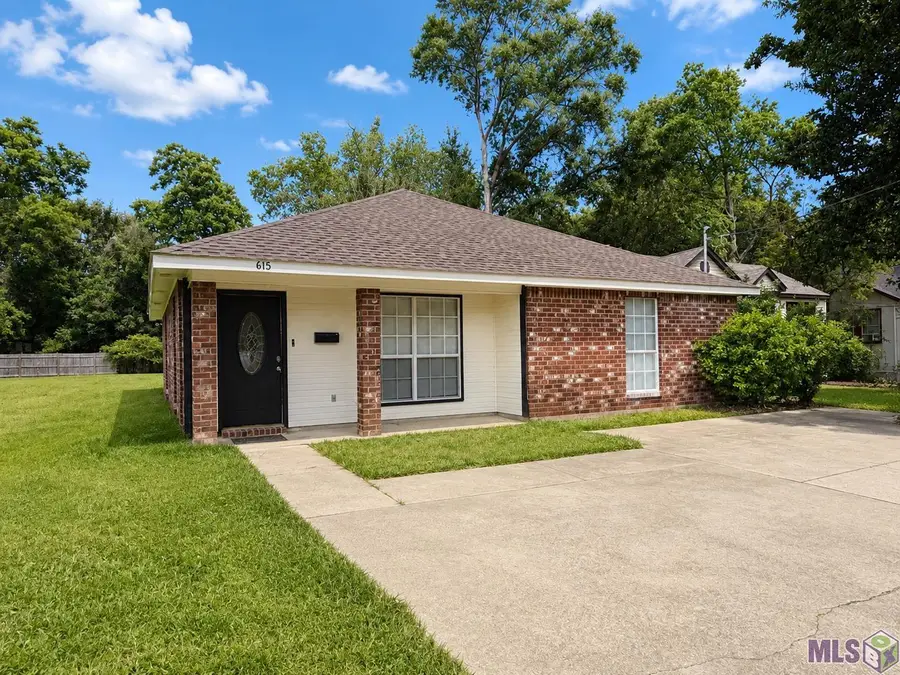 615 N 30th St, Baton Rouge, LA 70802 - #3