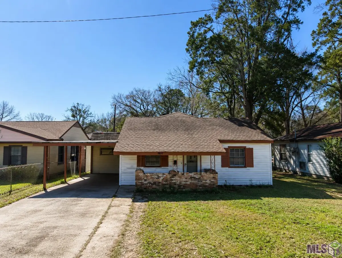 5852 St Katherine Ave, Baton Rouge, LA 70805 - #1