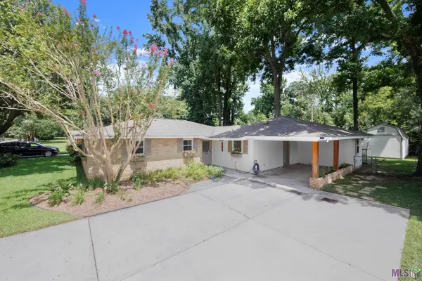 9835 Judi Ave, Baton Rouge, LA 70815