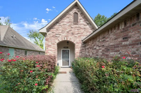 7363 Harrell Dr, Zachary, LA 70791