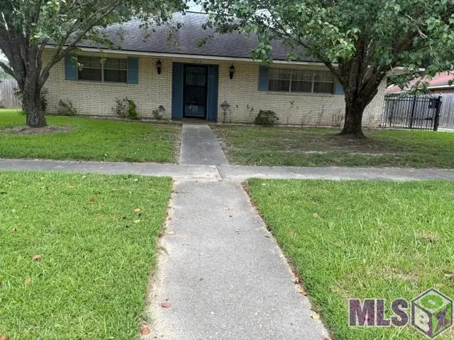 10713 Timberlane Ave, Baton Rouge, LA 70811 - #1