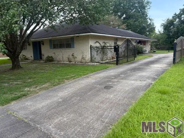 10713 Timberlane Ave, Baton Rouge, LA 70811 - #2