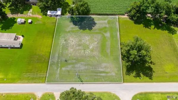 76675 Hurdle Rd, Rosedale, LA 70772