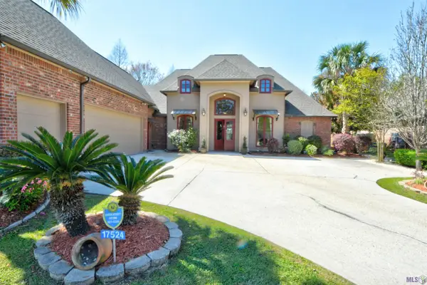 17524 W Purple Martin Ct, Baton Rouge, LA 70816