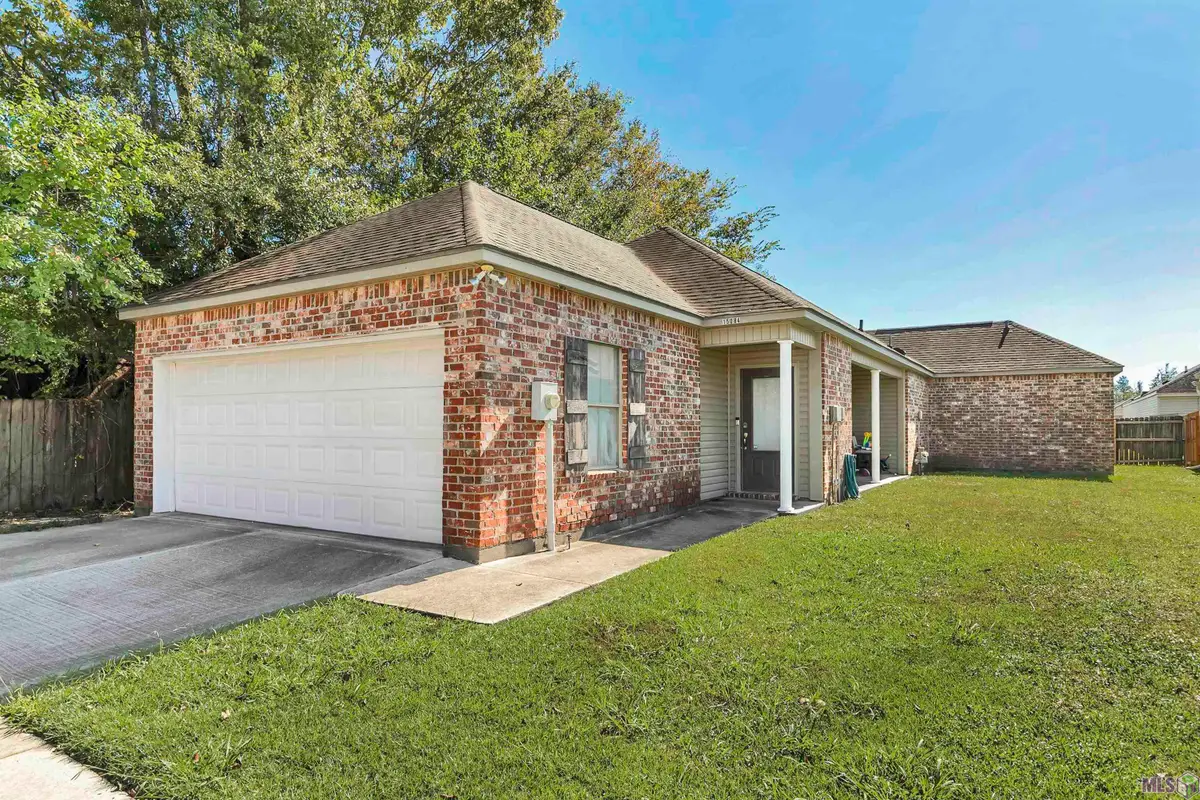 15084 Banff Ct, Baton Rouge, LA 70819 - #1