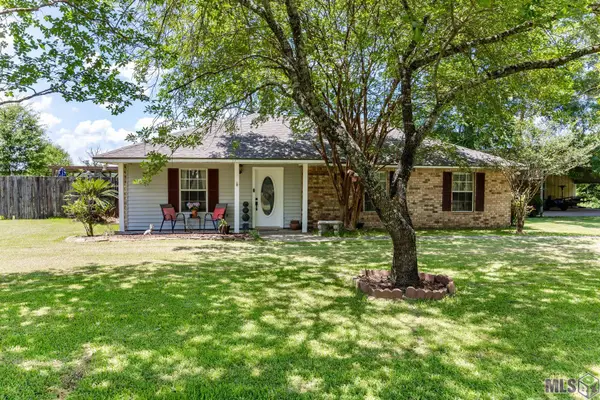 17139 Kinchen Rd, Livingston, LA 70754