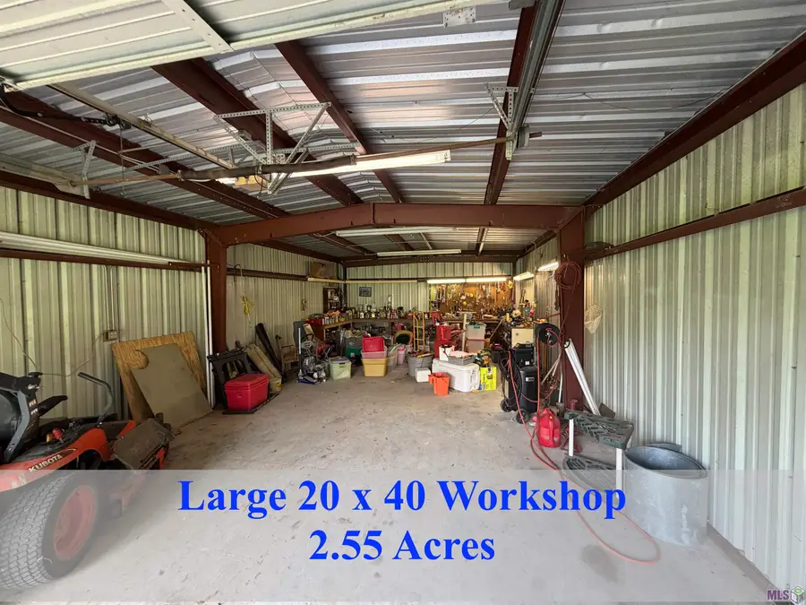 13616 Denham Rd, Baton Rouge, LA 70818 - #2