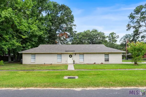 379 Baird Dr, Baton Rouge, LA 70808