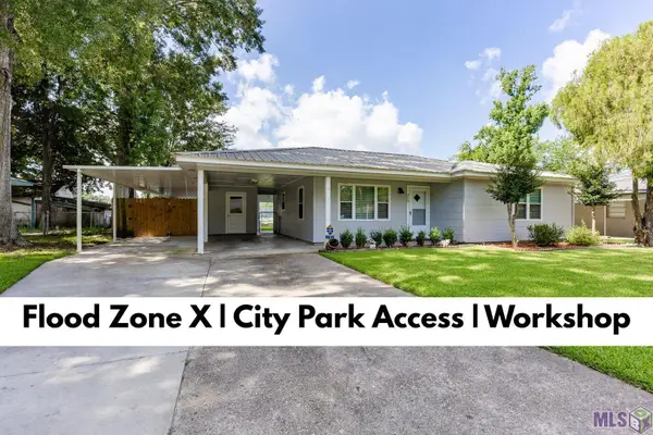 315 E Rome St, Gonzales, LA 70737