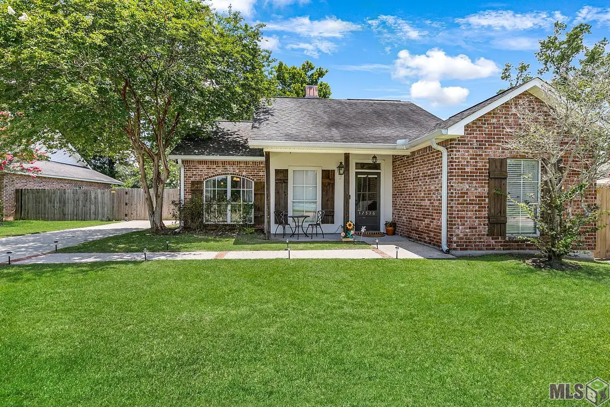 32536 Cedar Ct, Denham Springs, LA 70706 - #1