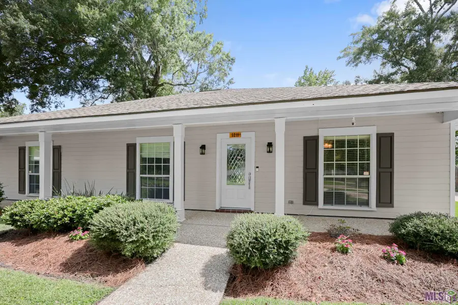 5211 Fort Gregg Dr, Shenandoah, LA 70817 - #2