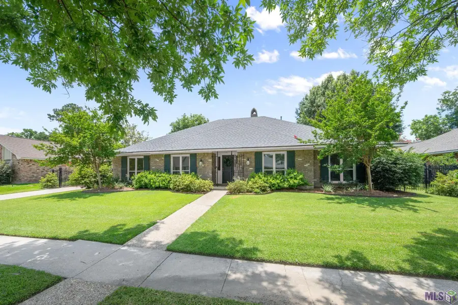 12352 Lake Labelle Cir, Baton Rouge, LA 70816 - #2