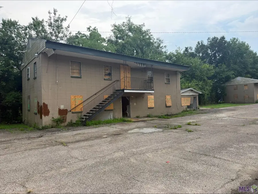3779 Eaton St, Baton Rouge, LA 70805 - #2
