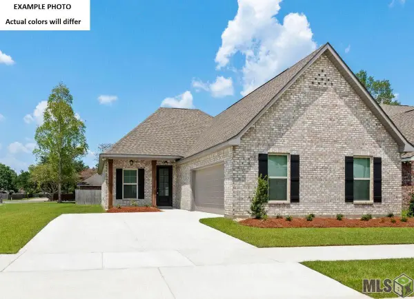 3441 S Shoreside Ave, Baton Rouge, LA 70810