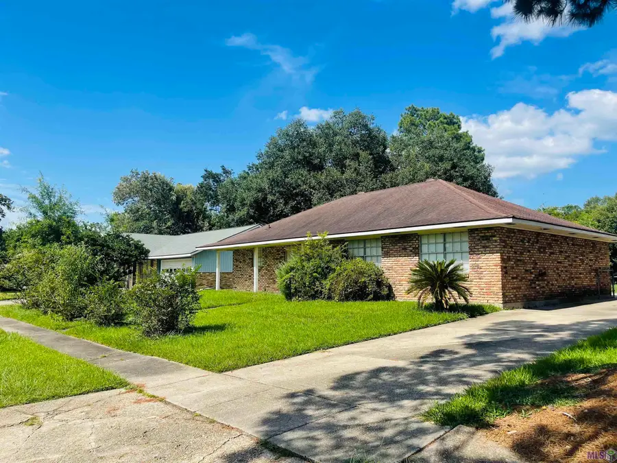 4036 Ridgemont Dr, Baton Rouge, LA 70814 - #2