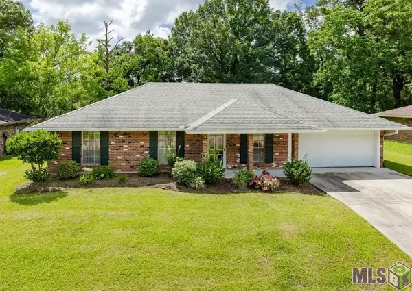 3557 Madeira Dr, Baton Rouge, LA 70810