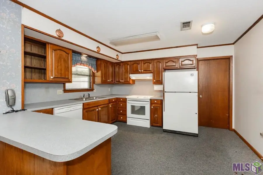 3557 Madeira Dr, Baton Rouge, LA 70810 - #2