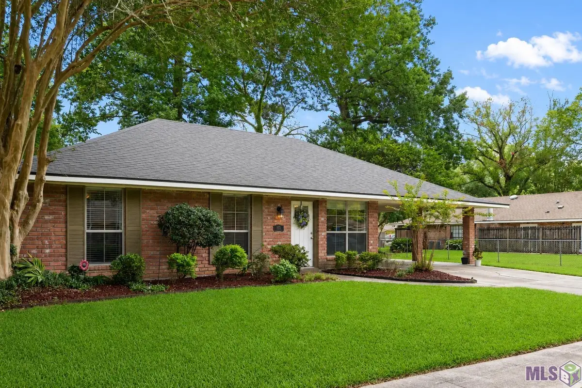 6013 Gettysburg Dr, Baton Rouge, LA 70817 - #1