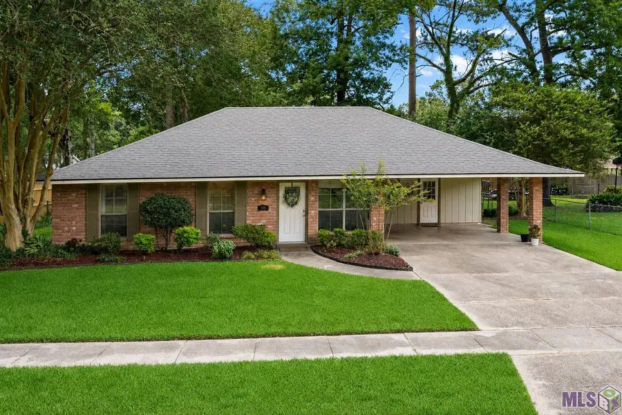 6013 Gettysburg Dr, Baton Rouge, LA 70817 - #3
