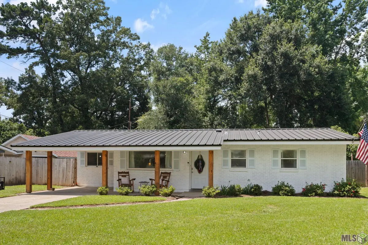 5285 Pine St, Saint Francisville, LA 70775 - #1