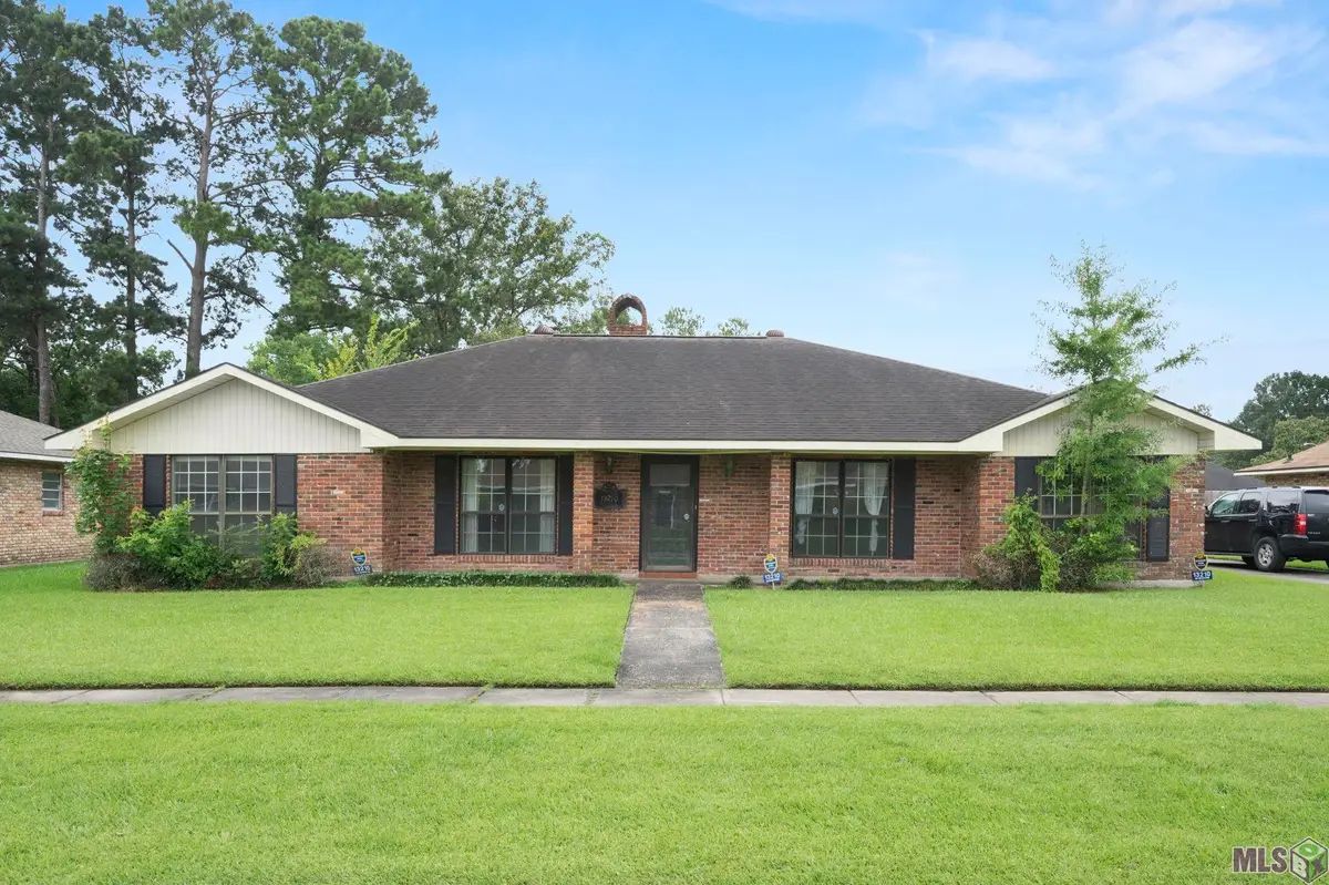 13210 Todd Ave, Baton Rouge, LA 70815 - #1