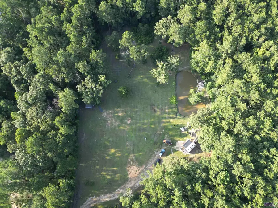 2433 Joe Turner Ln, Clinton, LA 70722 - #3