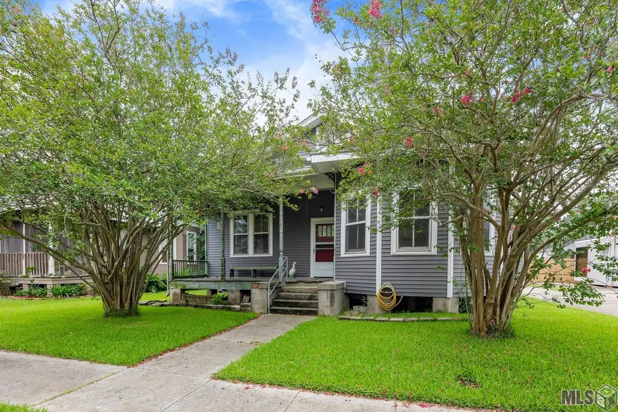 58055 Labauve Ave, Plaquemine, LA 70764 - #2