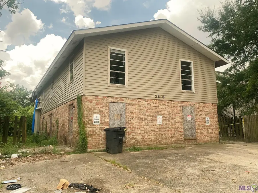 8838 Gsri Ave, Baton Rouge, LA 70810 - #2