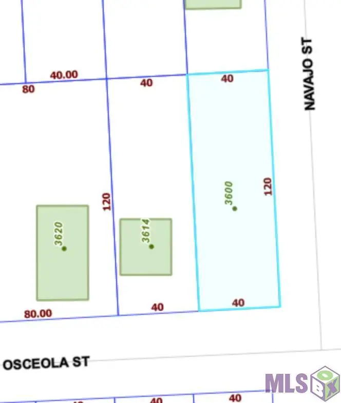 3600 Osceola St, Baton Rouge, LA 70805 - #2
