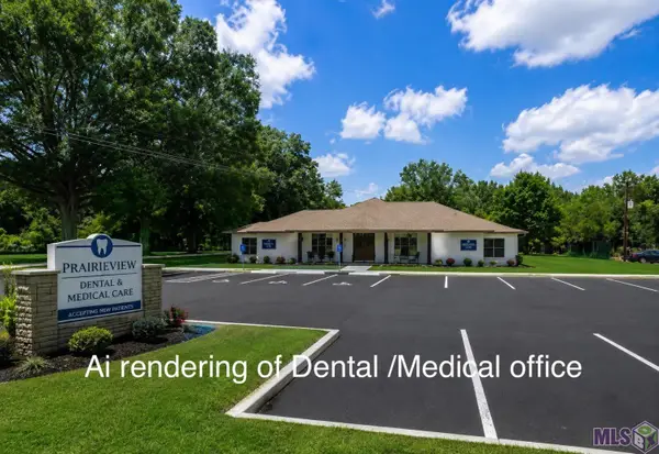 9942 Lockhart Rd, Denham Springs, LA 70726