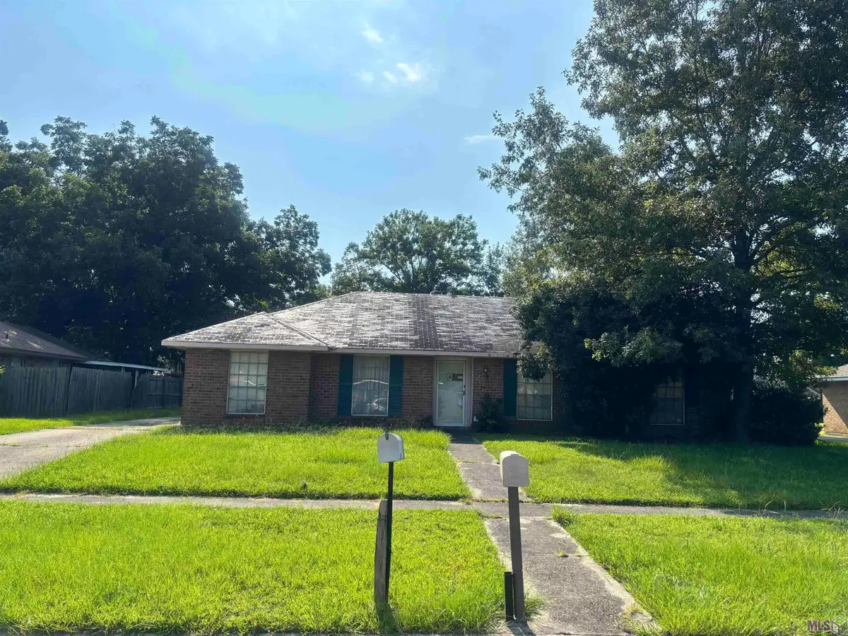 10806 Timberlane Ave, Baton Rouge, LA 70811 - #1