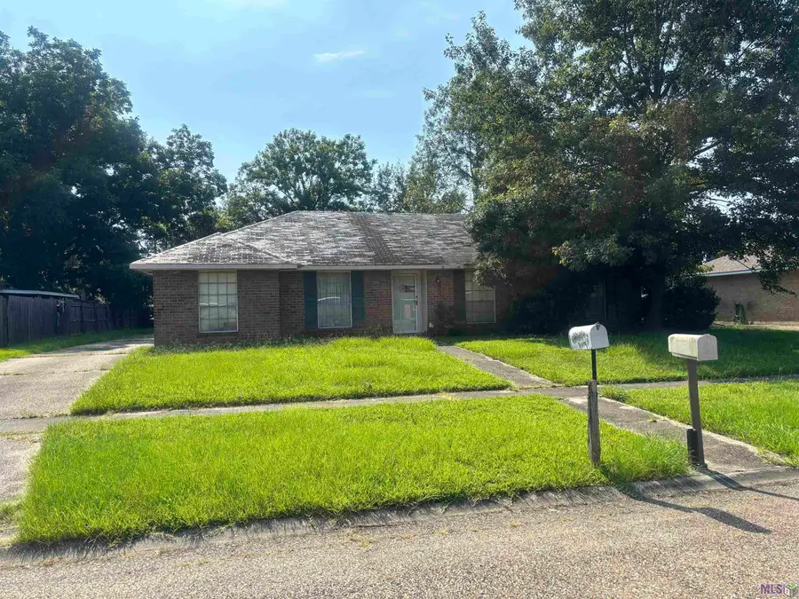 10806 Timberlane Ave, Baton Rouge, LA 70811 - #2