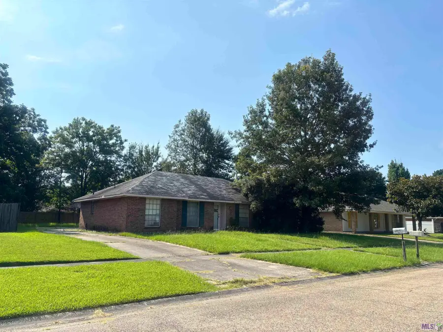 10806 Timberlane Ave, Baton Rouge, LA 70811 - #3
