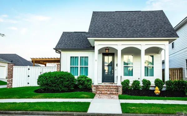4280 District St, Zachary, LA 70791