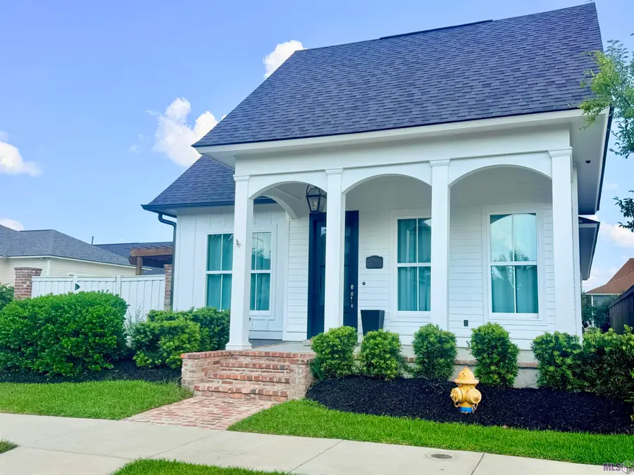 4280 District St, Zachary, LA 70791 - #2