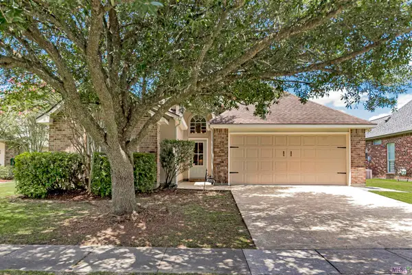 18328 Three Bars Dr, Baton Rouge, LA 70817