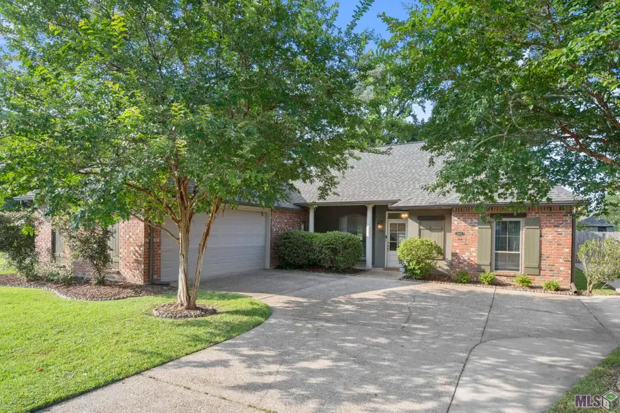 2644 Long Branch Ave, Zachary, LA 70791 - #2