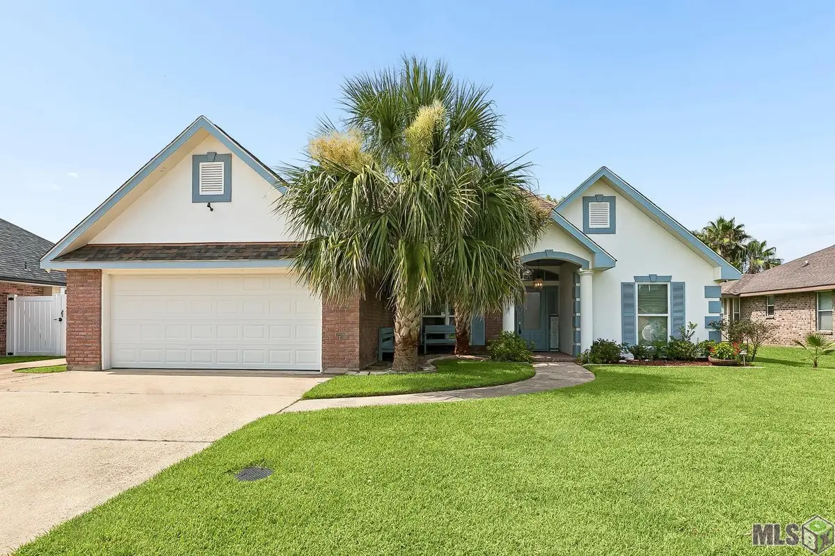 104 Oak Arbor Drive, Laplace, LA 70068 - #1