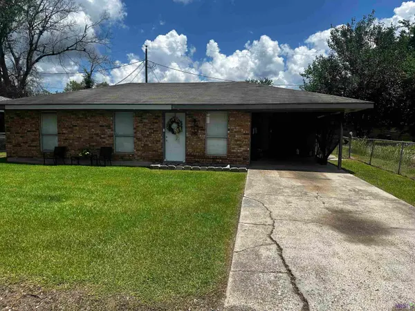 205 Cardinal St, Labadieville, LA 70372