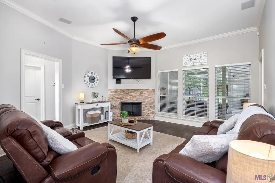 32468 Magnolia Ct, Denham Springs, LA 70706 - #3