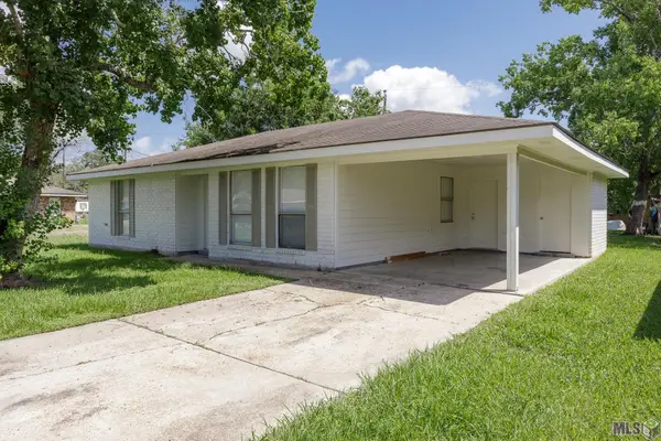 209 Cardinal St, Labadieville, LA 70372