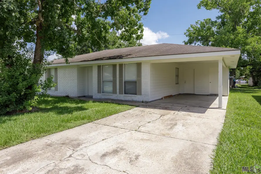 209 Cardinal St, Labadieville, LA 70372 - #2