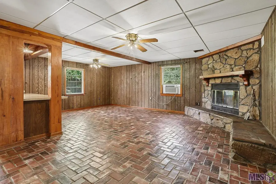 2134 E Contour Dr, Baton Rouge, LA 70809 - #3