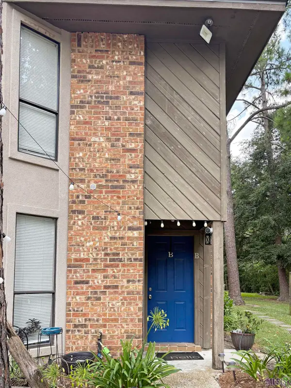 1973 S Brightside View Dr #B, Baton Rouge, LA 70820