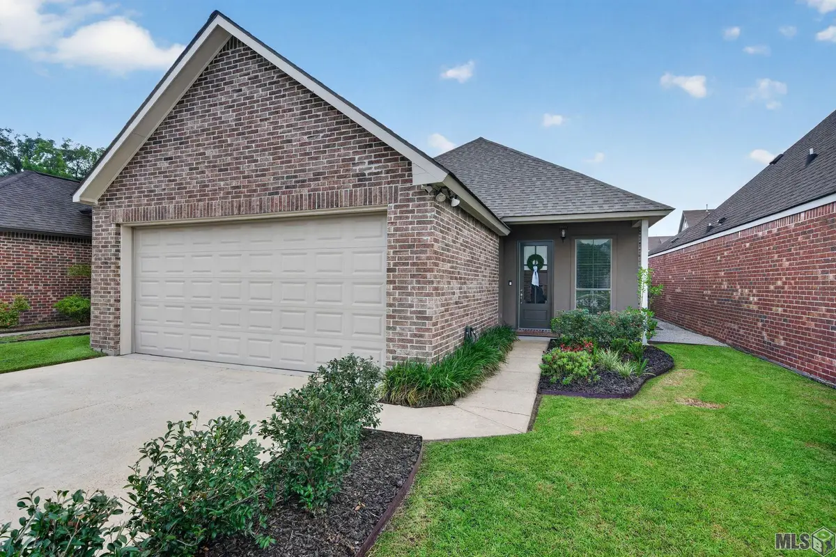 7976 Seville Ct, Baton Rouge, LA 70820 - #1
